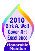 2010 Dirk A. Wolf Award, Erotica