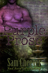 Purple Prose by Sam Cheever