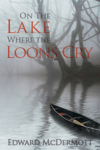On the Lake Where the Loons Cry Cover 